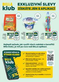 Billa leták týden 3 Strana 38