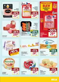 Billa leták týden 3 Strana 21