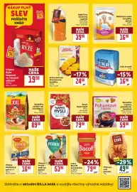 Billa leták týden 3 Strana 26
