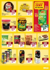 Billa leták týden 3 Strana 27