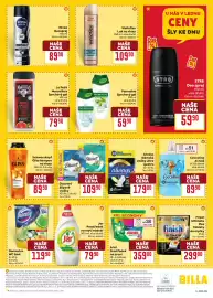 Billa leták týden 3 Strana 31