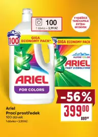 Billa leták týden 3 Strana 33