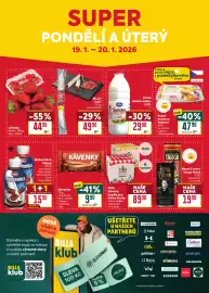 Billa leták týden 3 Strana 36