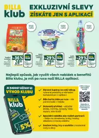 Billa leták týden 3 Strana 38