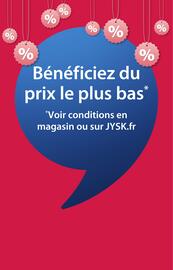 Catalogue JYSK page 4