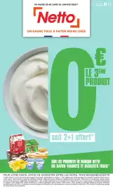 Catalogue Netto semaine 4 page 1