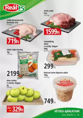 Real akciós újság (érvényes eddig: 25-01)
