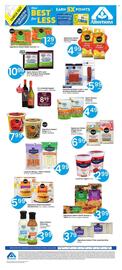 Albertsons weekly ad week 3 Page 1