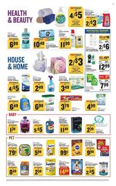 Food Lion weekly ad week 3 Page 7