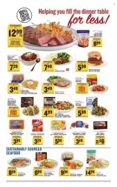 Food Lion weekly ad week 3 Page 2