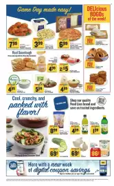 Food Lion weekly ad week 3 Page 3