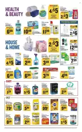 Food Lion weekly ad week 3 Page 7