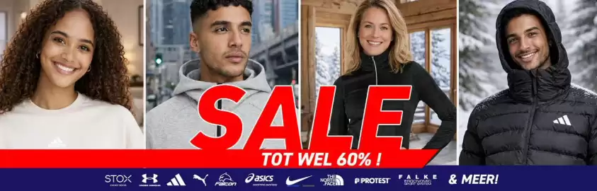 Intersport Twinsport folder Pagina 1