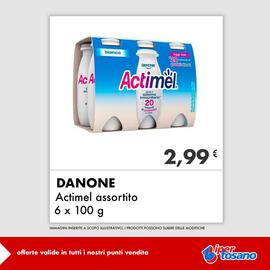 Volantino Iper Tosano settimana 3 Pagina 3