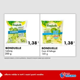 Volantino Iper Tosano settimana 3 Pagina 2