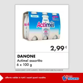 Volantino Iper Tosano settimana 3 Pagina 3