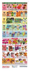 Jewel-Osco weekly ad week 3 Page 12
