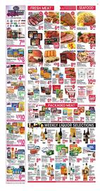 Jewel-Osco weekly ad week 3 Page 2