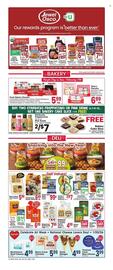 Jewel-Osco weekly ad week 3 Page 4