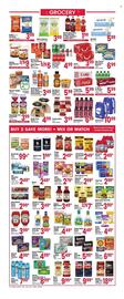 Jewel-Osco weekly ad week 3 Page 6