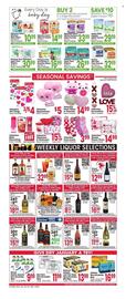 Jewel-Osco weekly ad week 3 Page 7