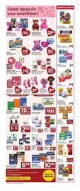 Jewel-Osco weekly ad week 3 Page 8