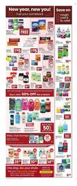 Jewel-Osco weekly ad week 3 Page 9