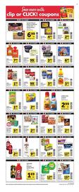 Safeway weekly ad week 3 Page 3