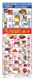 Safeway weekly ad week 3 Page 4