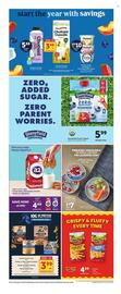 Safeway weekly ad week 3 Page 5