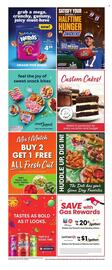 Safeway weekly ad week 3 Page 6