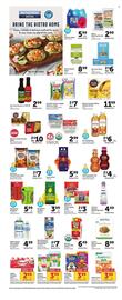 Safeway weekly ad week 3 Page 7