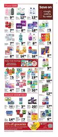 Safeway weekly ad week 3 Page 9
