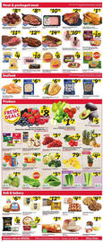 Winn Dixie weekly ad week 3 Page 2