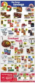 Winn Dixie weekly ad week 3 Page 3