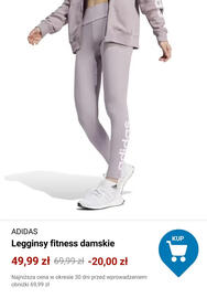 Decathlon gazetka tydzień 3 Strona 10