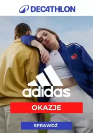 Decathlon gazetka tydzień 3 Strona 1