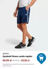 Decathlon gazetka tydzień 3 Strona 4