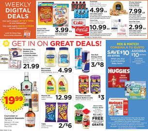 Food 4 Less weekly ad week 3 Page 4