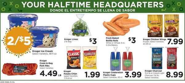 Food 4 Less weekly ad week 3 Page 6