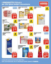 Volantino Tigros Pagina 2