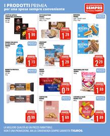 Volantino Tigros Pagina 4