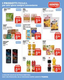 Volantino Tigros Pagina 5