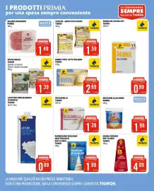 Volantino Tigros Pagina 2