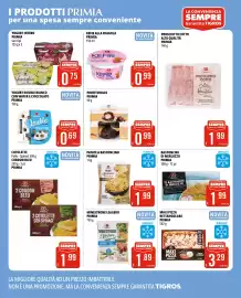 Volantino Tigros Pagina 3