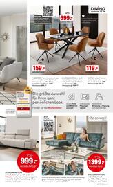 Multipolster Prospekt Seite 3