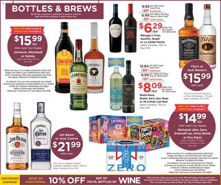 Ralphs weekly ad week 3 Page 11