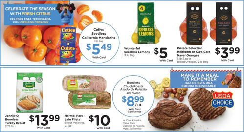 Ralphs weekly ad week 3 Page 9