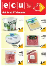 Volantino Ecu Discount Pagina 12