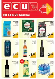Volantino Ecu Discount Pagina 18